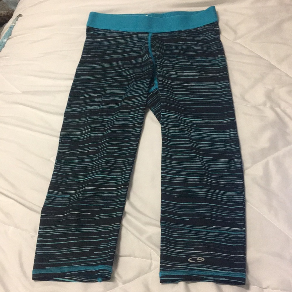 Athletic Champion leggings👍🏼